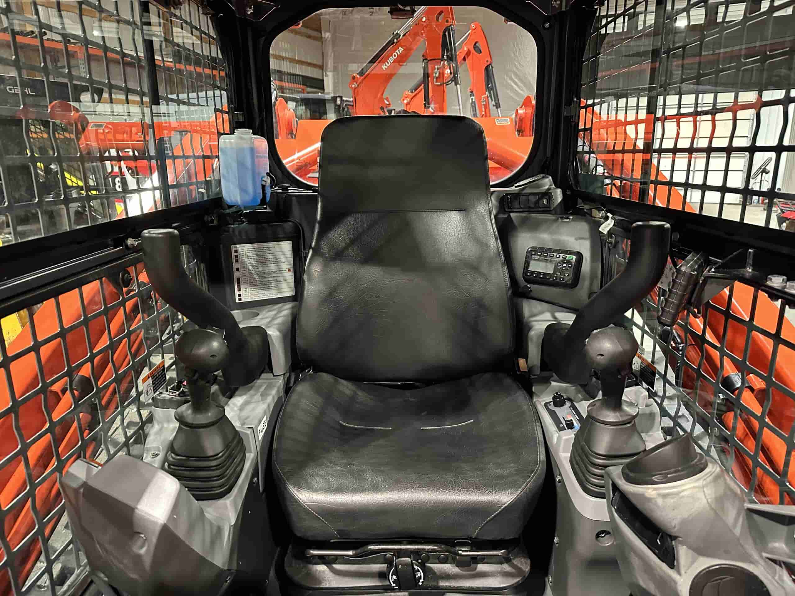 2021 KUBOTA SVL97-2
